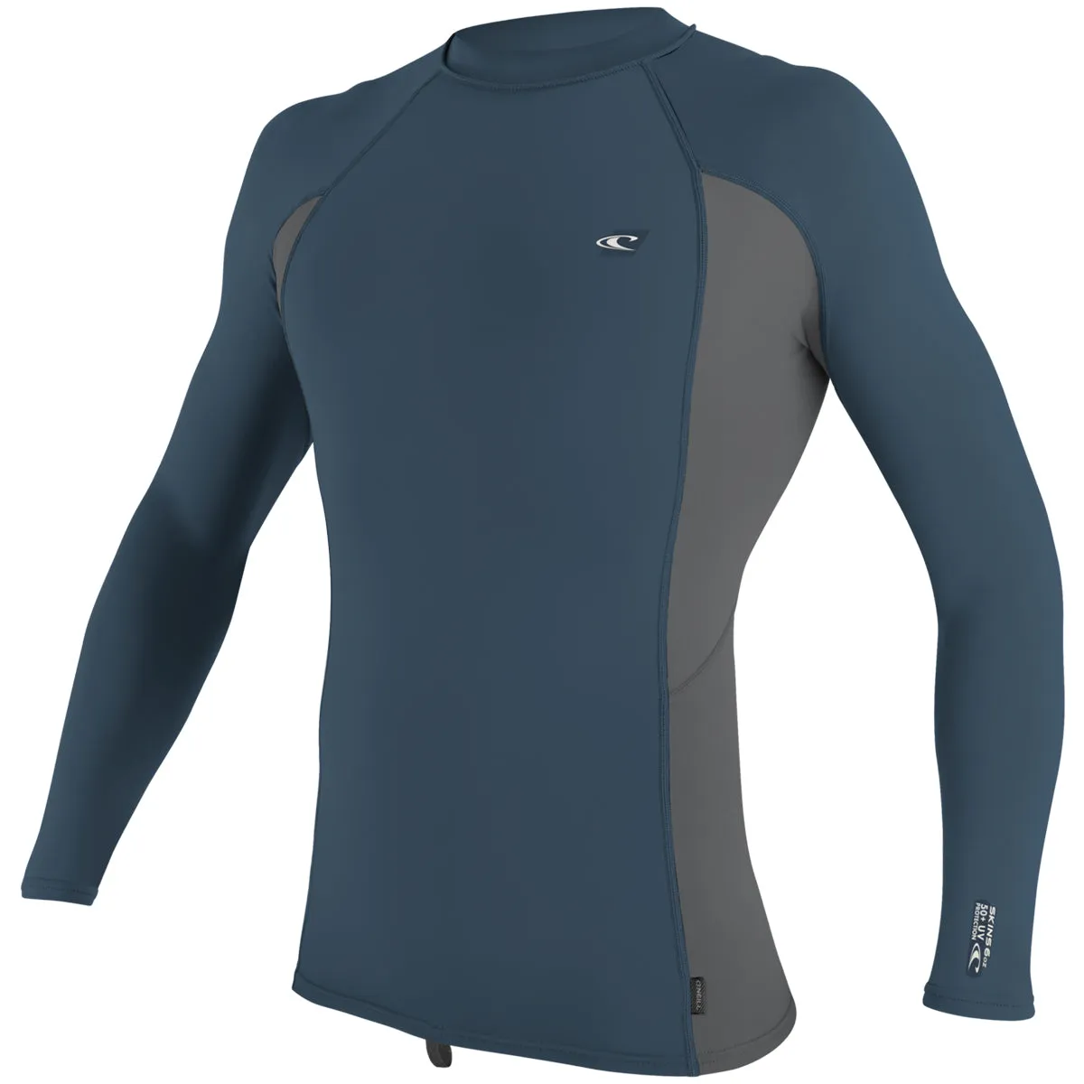 O'Neill Premium Skins Long Sleeve Rash Guard